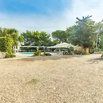 شقة فندقية Residenziale Menhirs
