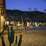 شقة فندقية Residenziale Menhirs 3*