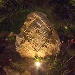 شقة فندقية Residenziale Menhirs