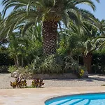 شقة فندقية Residenziale Menhirs بوتزو ايدو