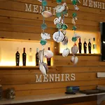 شقة فندقية Residenziale Menhirs بوتزو ايدو