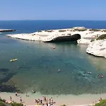 Residenziale Menhirs شقة فندقية بوتزو ايدو