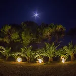 Residenziale Menhirs 3* بوتزو ايدو