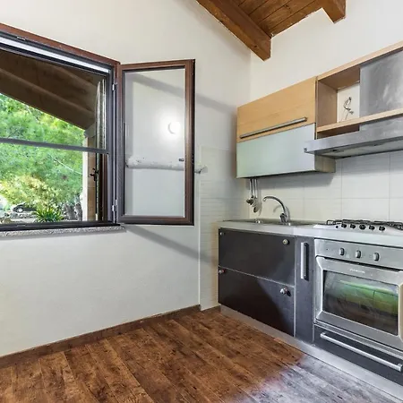 アパートホテル Residenziale Menhirs