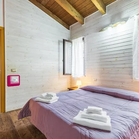 Apartmanhotel Residenziale Menhirs Putzu Idu