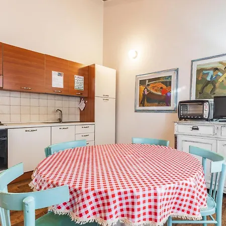 Apart Otel Residenziale Menhirs 3*