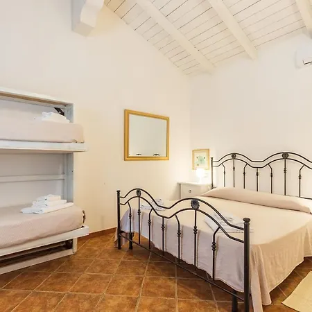 Residenziale Menhirs Apartmanhotel Putzu Idu