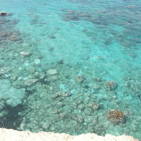 Residenziale Menhirs Apart-hotel Putzu Idu