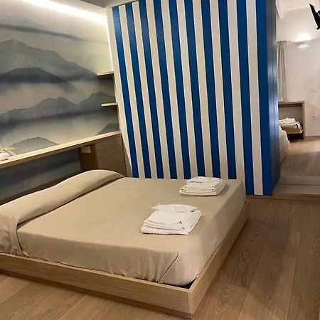 阿尔伯格门希尔公寓 3*