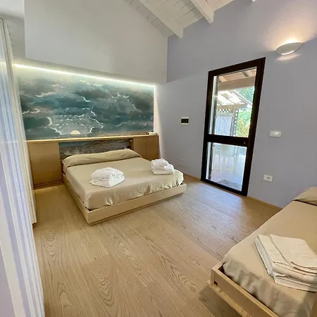 Residenziale Menhirs Apartmanhotel 3*