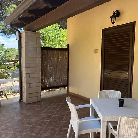 Residenziale Menhirs 3* Putzu Idu