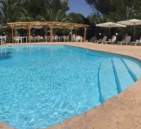 Residenziale Menhirs 3*