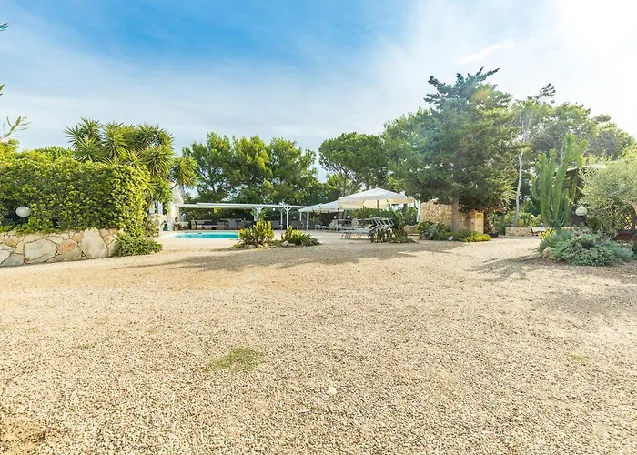 Aparthotel Residenziale Menhirs