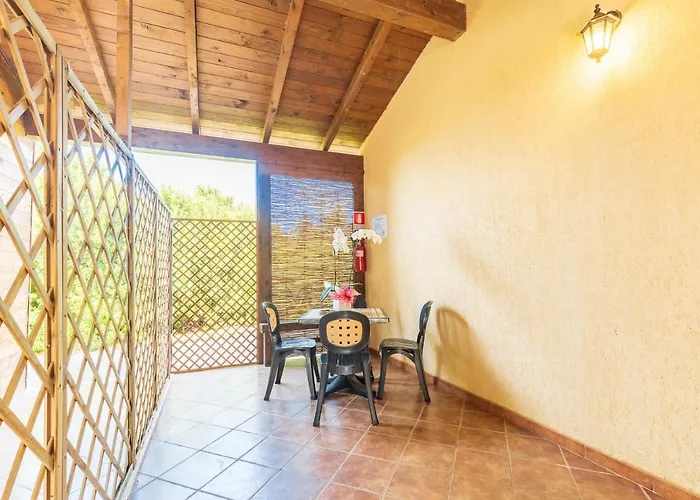 Aparthotel Residenziale Menhirs 3*