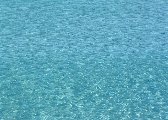 Residenziale Menhirs 3* Putzu Idu