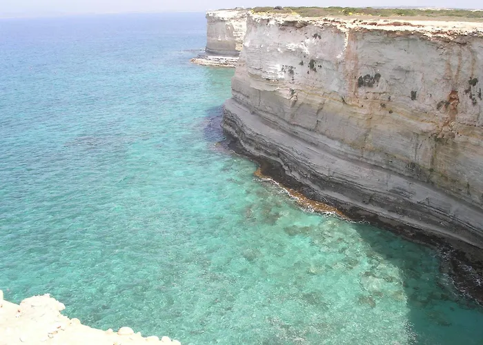 Residenziale Menhirs Aparthotel Putzu Idu