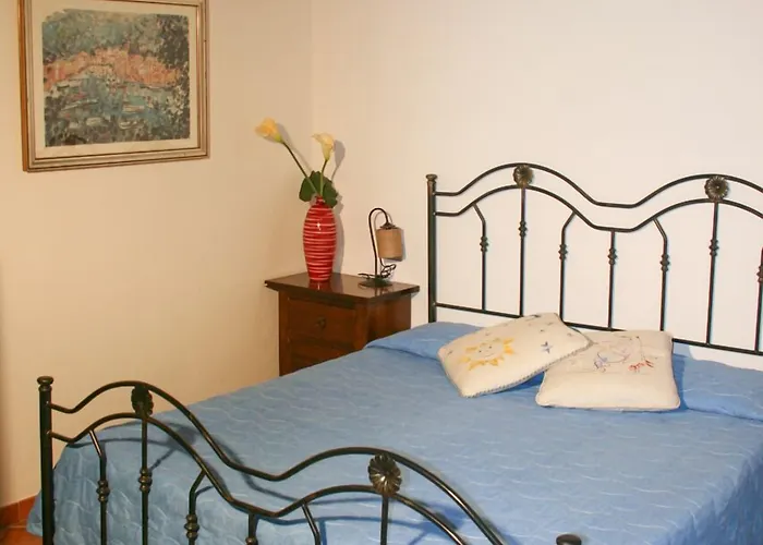 Residenziale Menhirs Aparthotel Putzu Idu