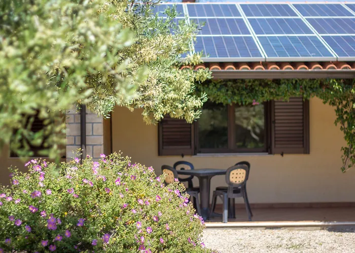 Residenziale Menhirs Aparthotel