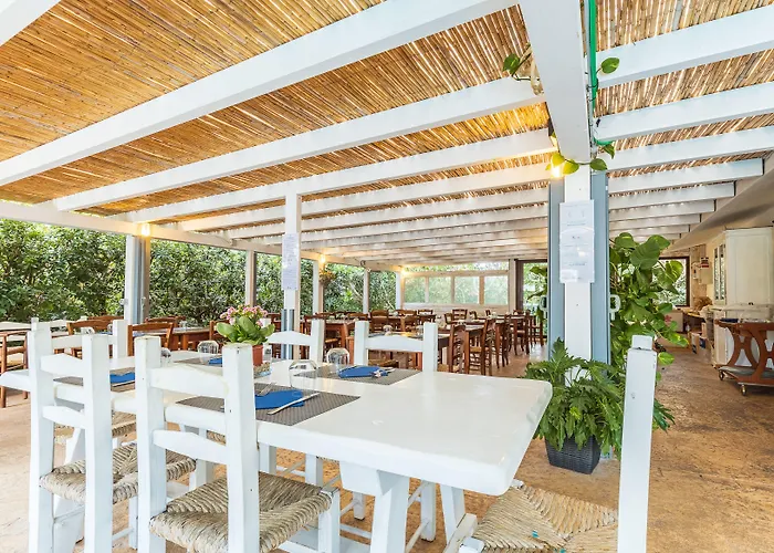 Residenziale Menhirs