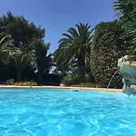 Appart hôtel Residenziale Menhirs Putzu Idu