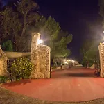 Residenziale Menhirs Appart hôtel Putzu Idu