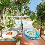 Appart hôtel Residenziale Menhirs Putzu Idu