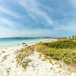 Appart hôtel Residenziale Menhirs 3*
