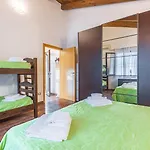 Appart hôtel Residenziale Menhirs Putzu Idu