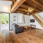 Appart hôtel Residenziale Menhirs 3*