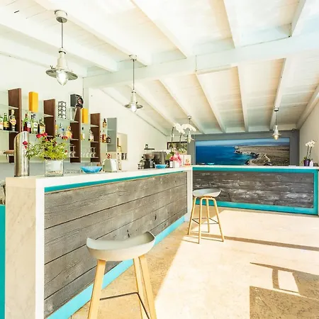 Hotel apartamentowy Residenziale Menhirs 3*