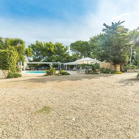 מלון דירות Residenziale Menhirs