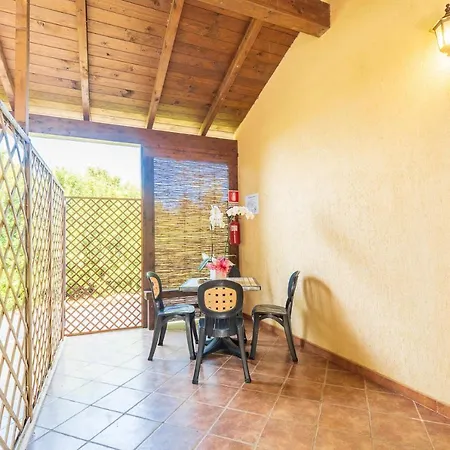 Appart hôtel Residenziale Menhirs 3*