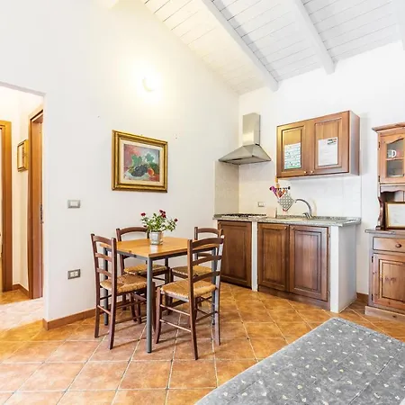 Appart hôtel Residenziale Menhirs 3*