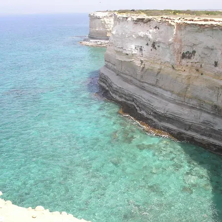 Residenziale Menhirs Appart hôtel Putzu Idu