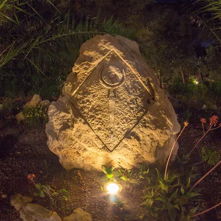 Appart hôtel Residenziale Menhirs
