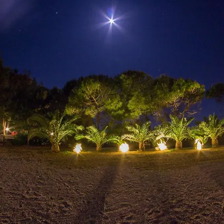 Residenziale Menhirs 3*