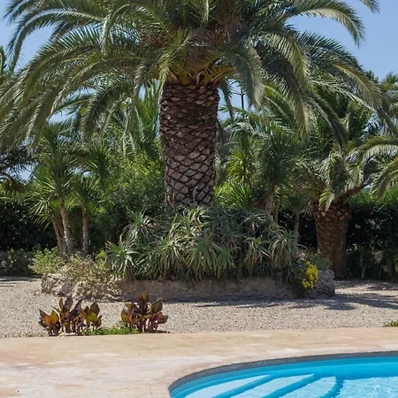 Residenziale Menhirs Appart hôtel Putzu Idu