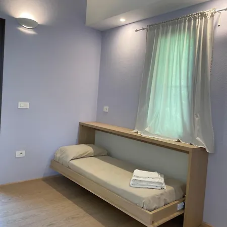 Residenziale Menhirs 3*