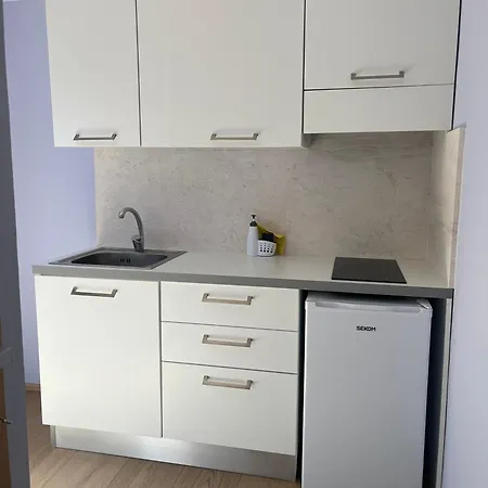 Residenziale Menhirs 3* Putzu Idu