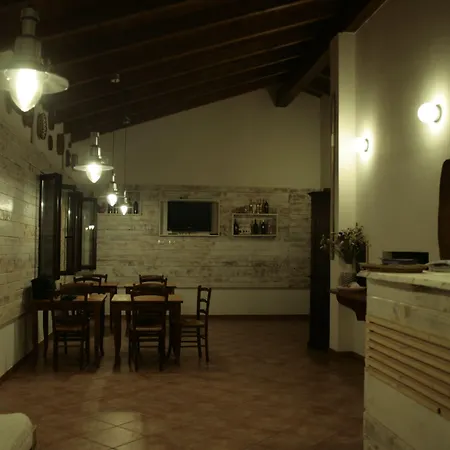Residenziale Menhirs 3* Putzu Idu