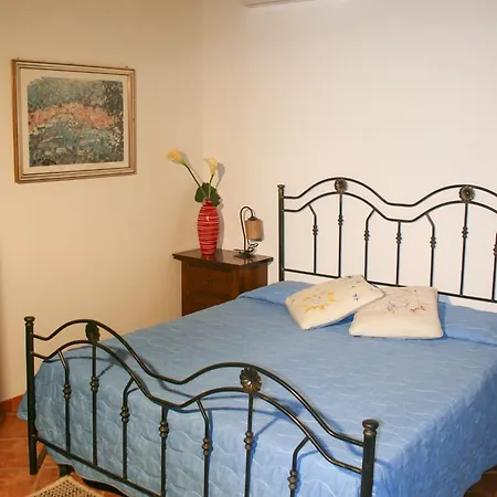 Residenziale Menhirs Aparthotel Putzu Idu