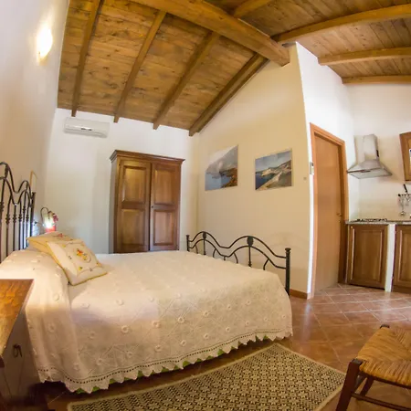 Appart hôtel Residenziale Menhirs Putzu Idu