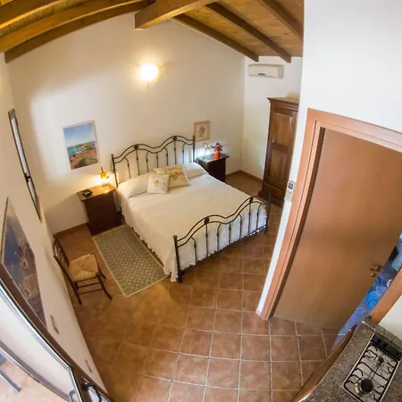 Residenziale Menhirs Appart hôtel Putzu Idu