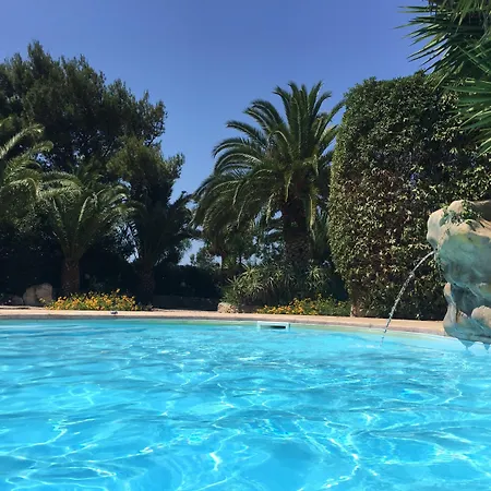 Appart hôtel Residenziale Menhirs Putzu Idu