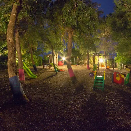 Residenziale Menhirs 3*