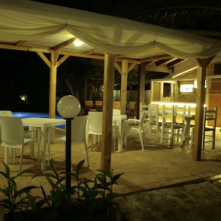 Residenziale Menhirs Aparthotel Putzu Idu