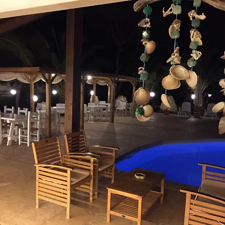 Residenziale Menhirs 3* Putzu Idu