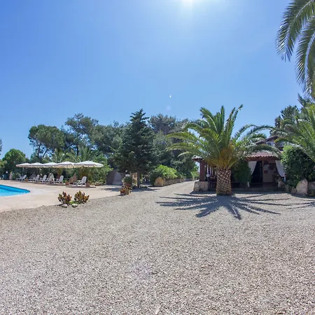 Residenziale Menhirs 3* Putzu Idu