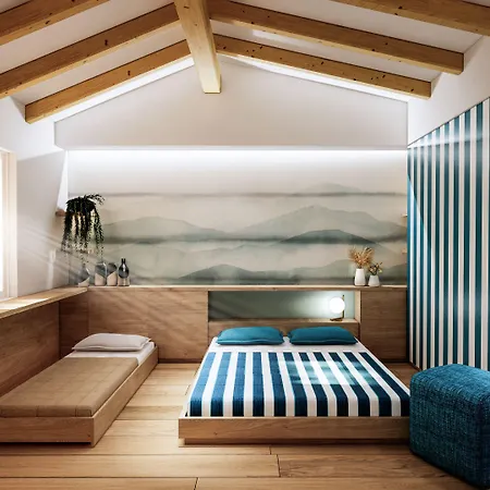 Aparthotel Residenziale Menhirs 3*