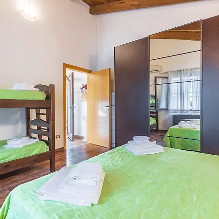 Aparthotel Residenziale Menhirs Putzu Idu